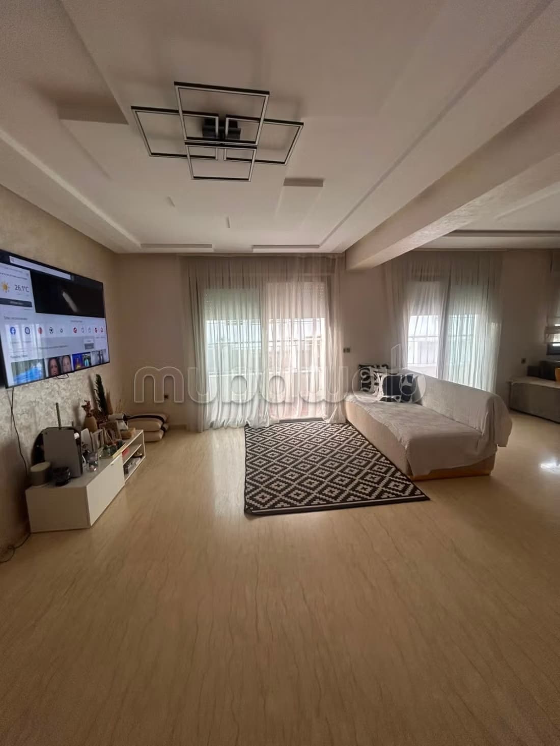 Superbe appartement haut de gamme – Place Mozart
