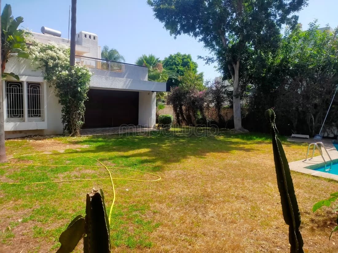 Villa cosy dans une ruelle calme