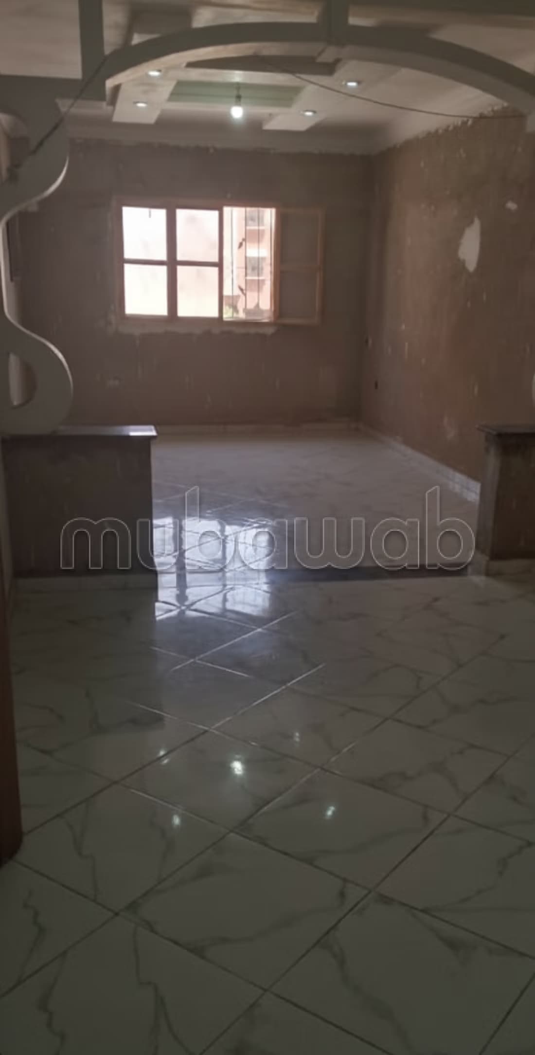 Maison R2 avec garage à Tamansourt Marrakech