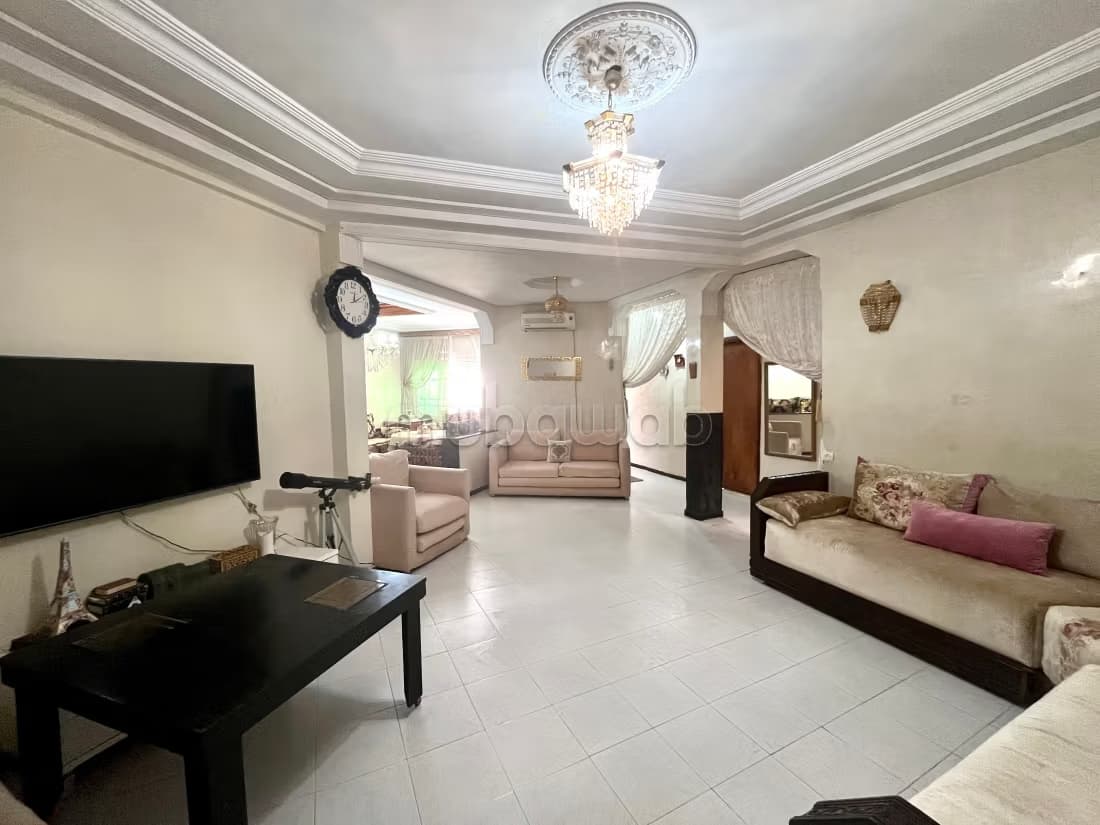 Appartement fes