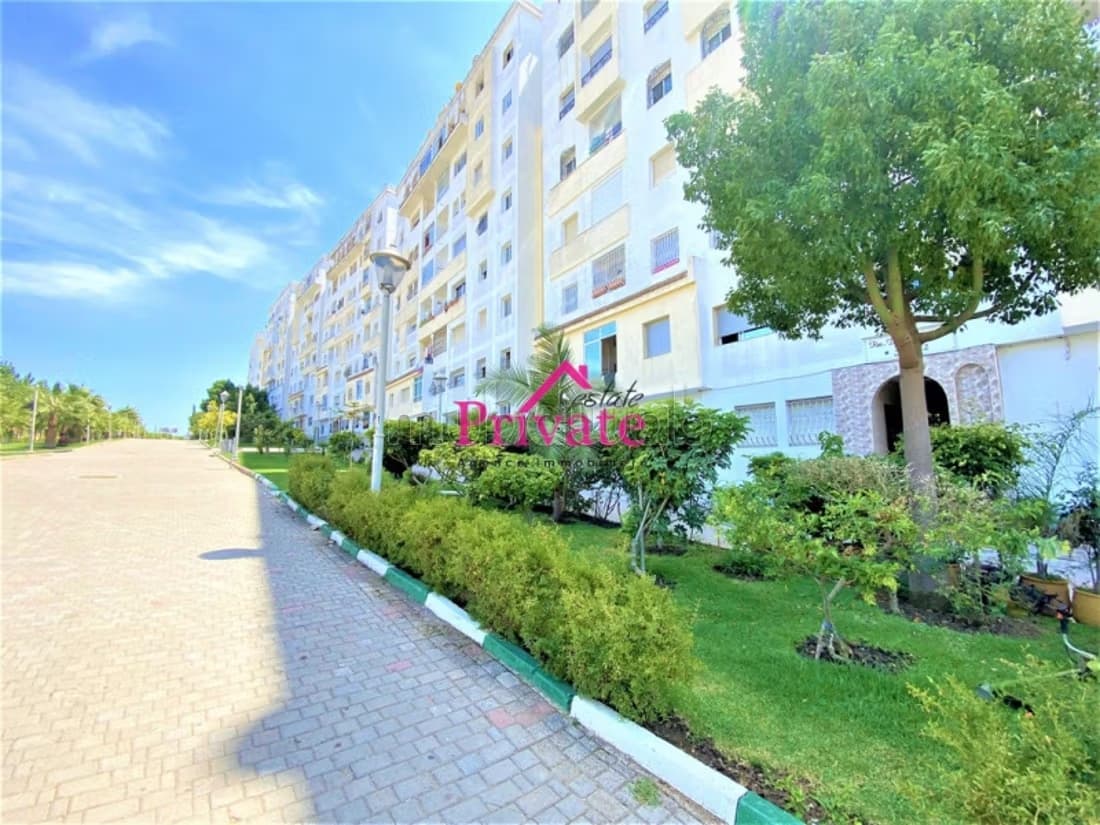 Location Appartement 50 m² Val Fleuri Tanger