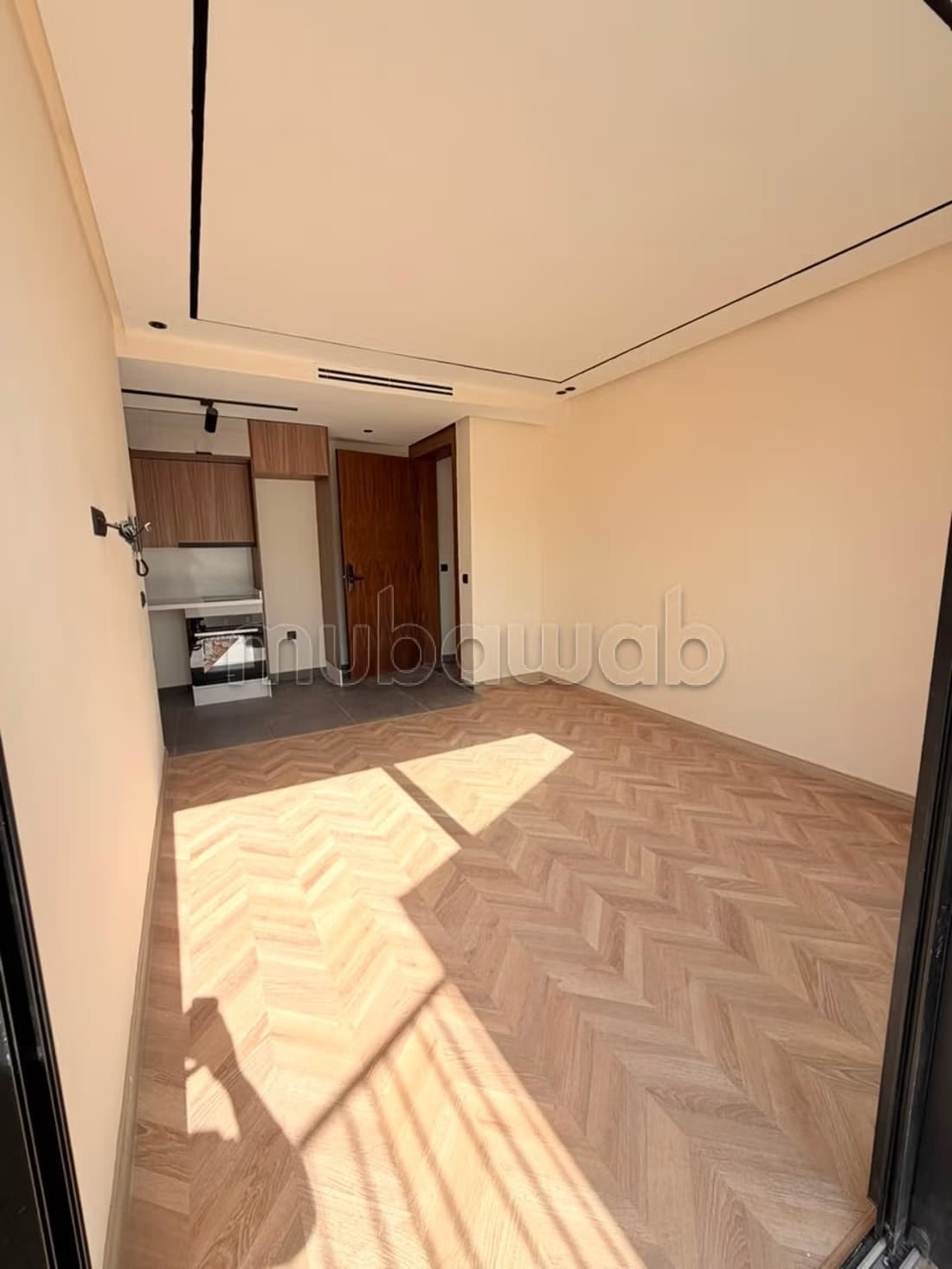 Studio a vendre palmier