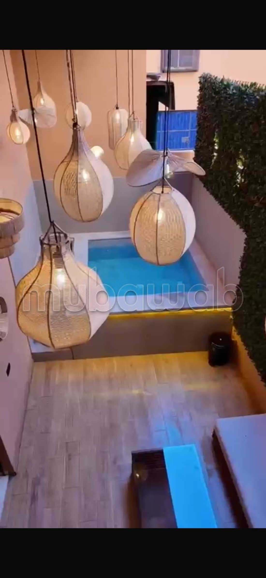 Bel appartement en location à 2 minute de M AVENUE 4 grandes...