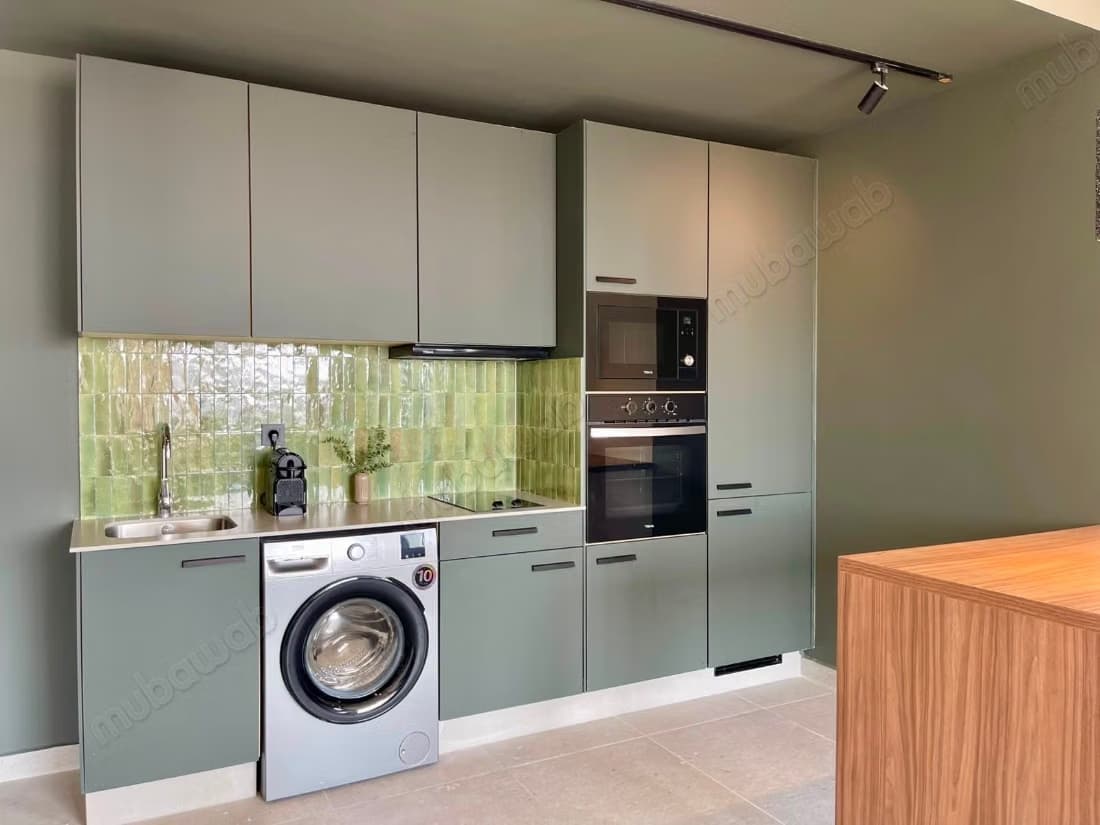 Studio neuf moderne – Ferme Bretonne face à CFC, 53 m²