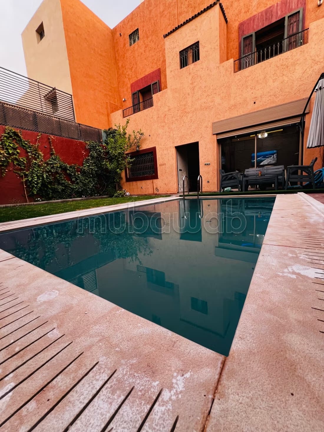 Opportunité exceptionnelle à saisir sur Marrakech