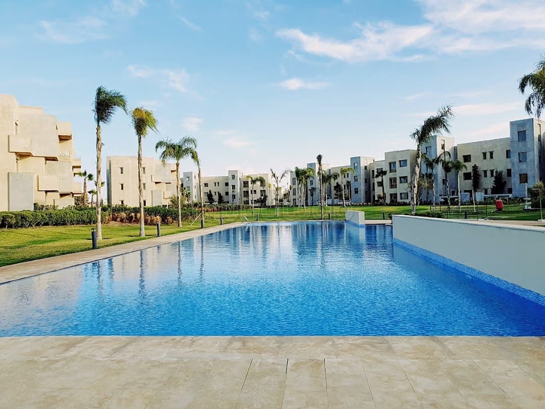 Appartement Golf argan à louer