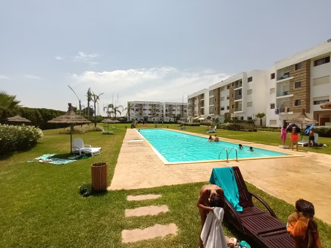 Bel appartement tamaris