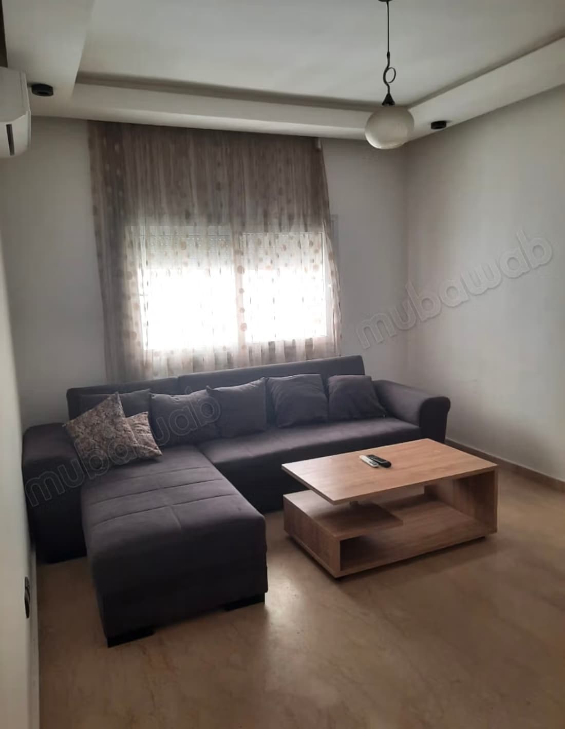 Studio meublé Mersultan