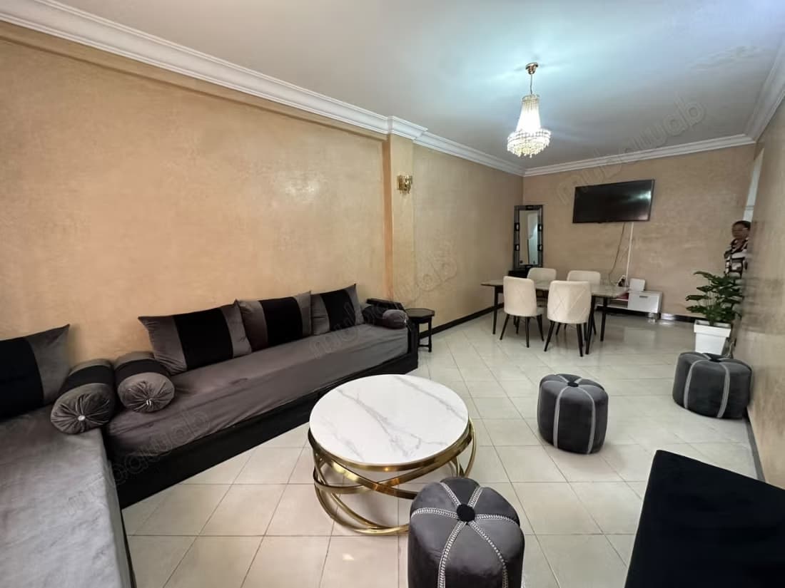 Appartement à vendre à proximité de Majorelle
