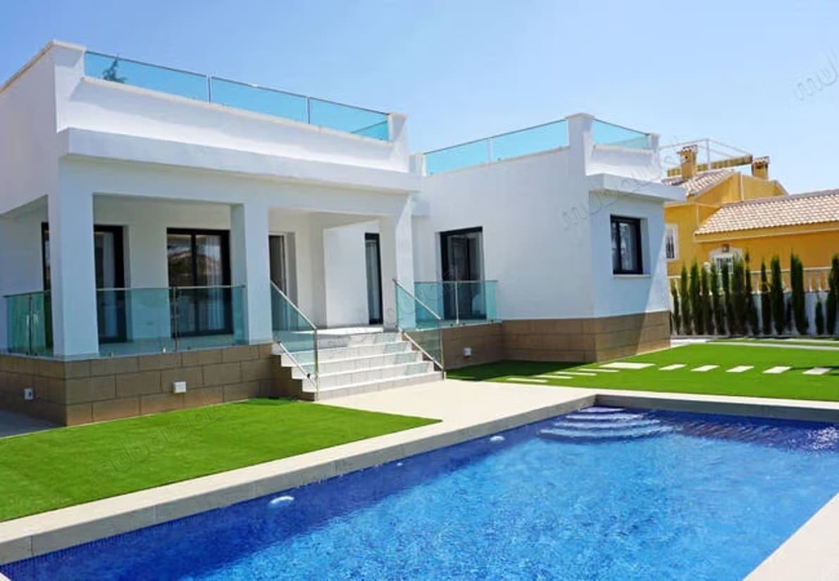 Des villa luxury agadir