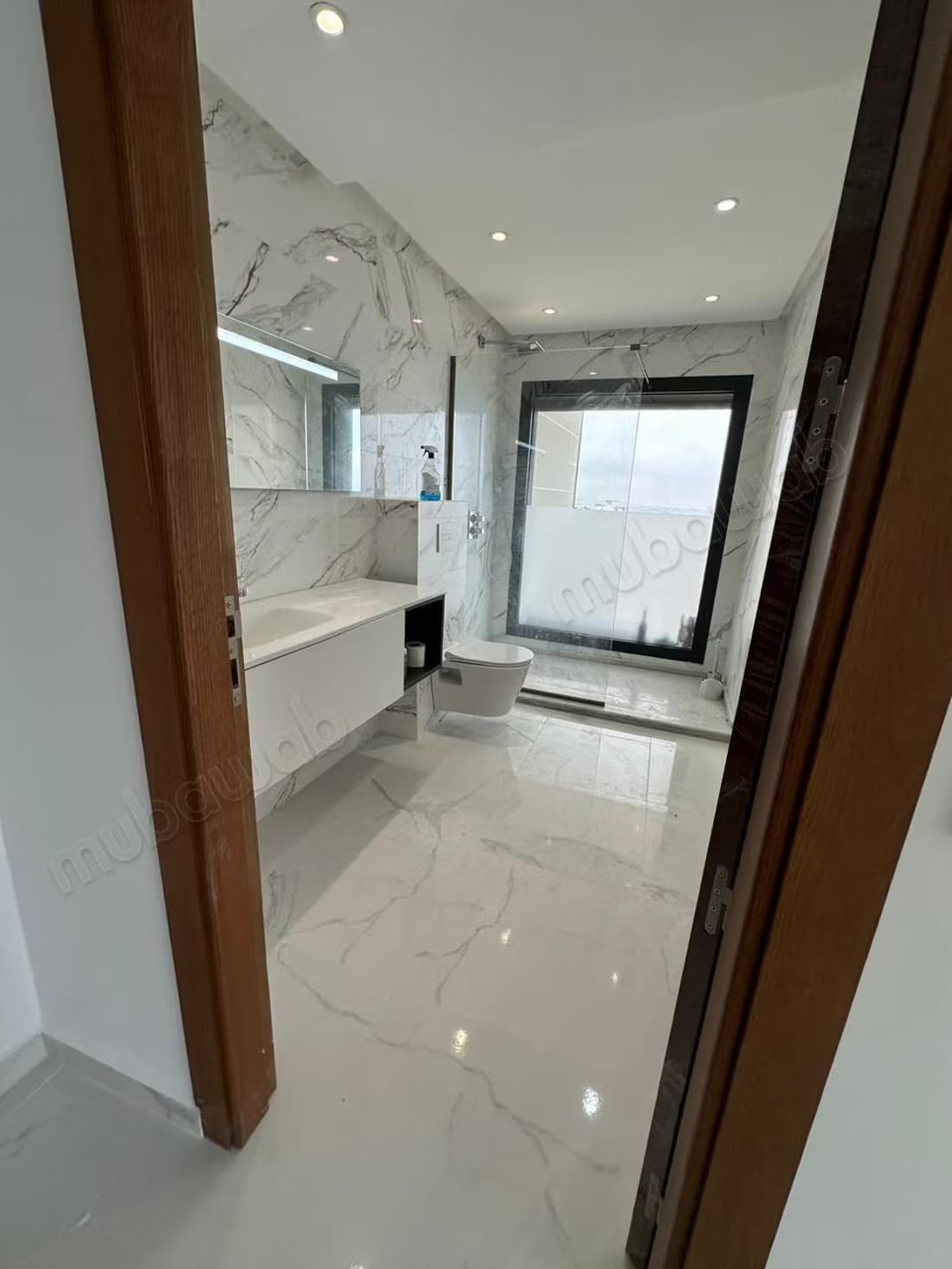 Villa à vendre – Manar, Tanger