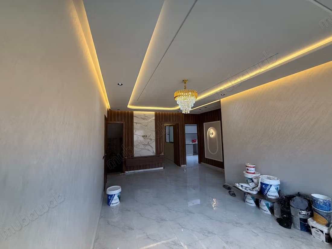 Magnifique appartement à vendre à Kenitra – Birami Jnan 2
