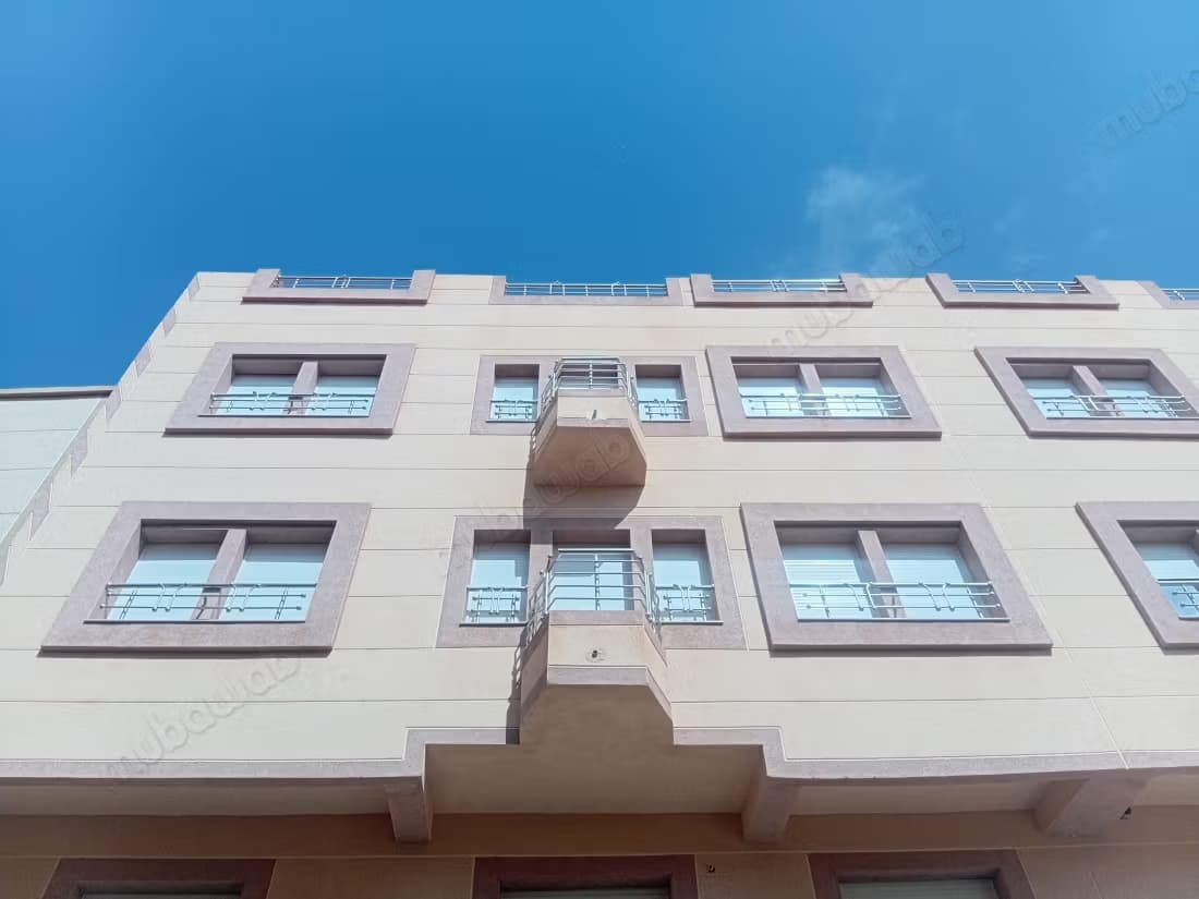 Maison r plus 3 dobai nador