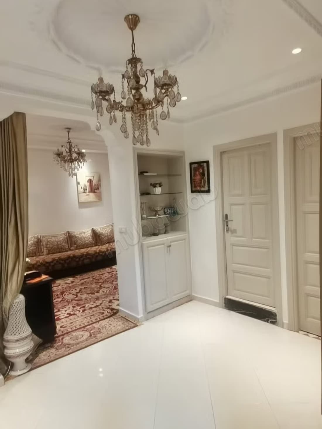 A VENDRE Appartement 73 m² Sidi Maarouf