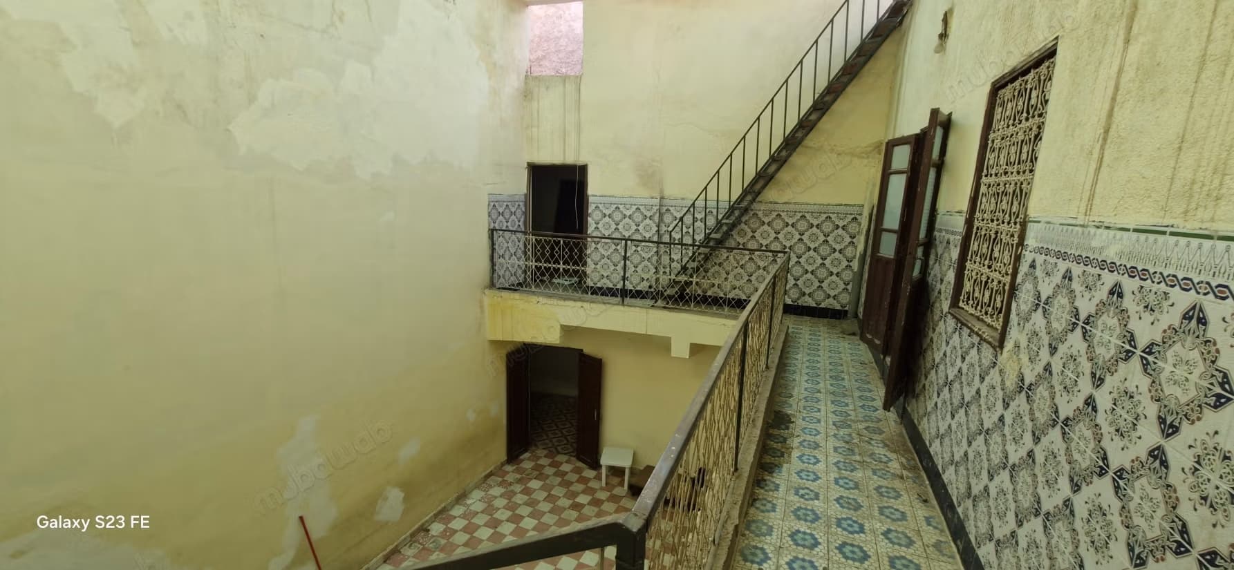 Riad de 83 m² avec Grand Patio et Terrasse