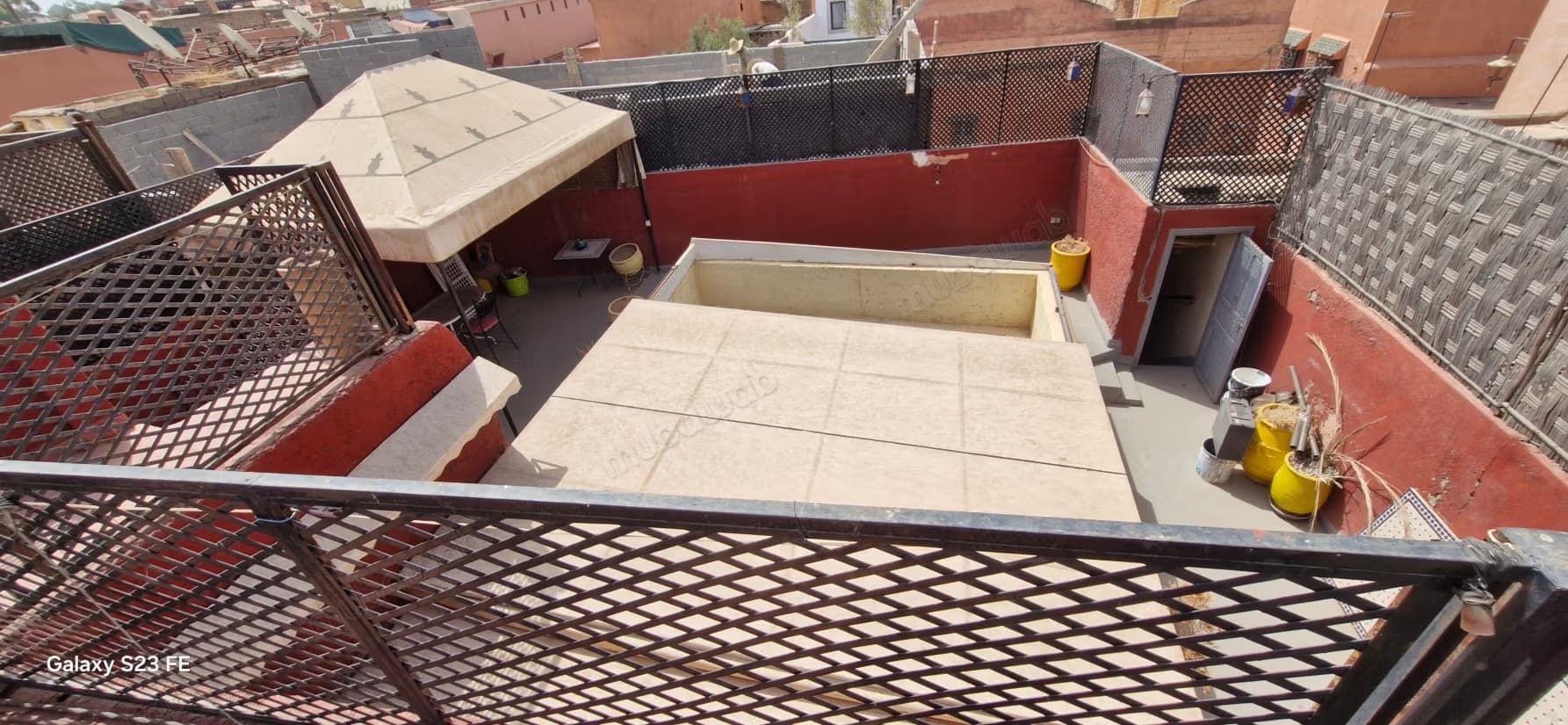 Riad Titré Emplacement N1 à la Kasbah