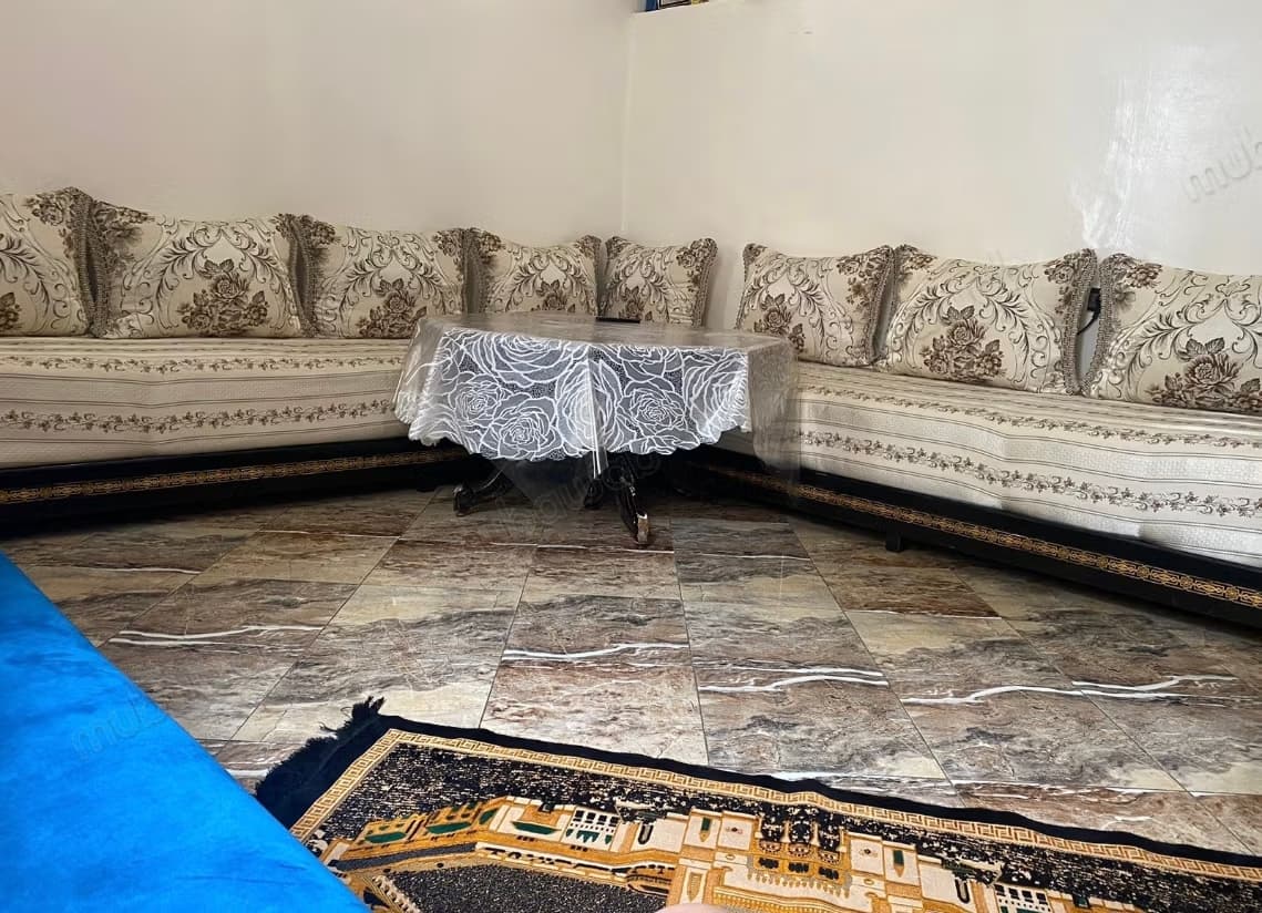 Un magnifique studio au cœur de casa
