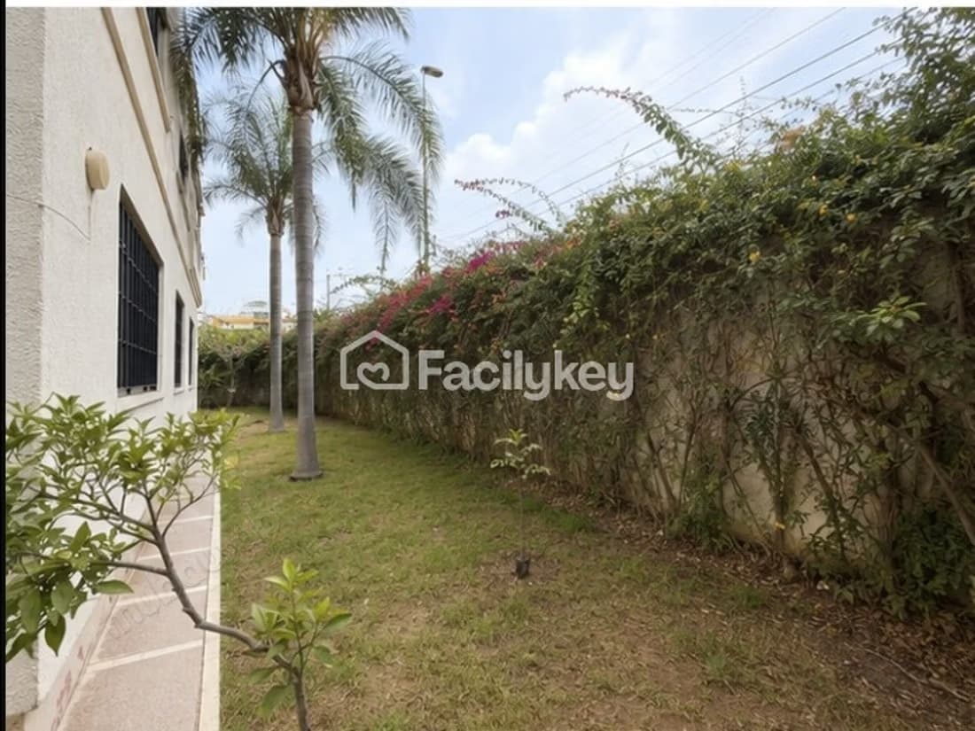 Villa de 571 m² à Casablanca