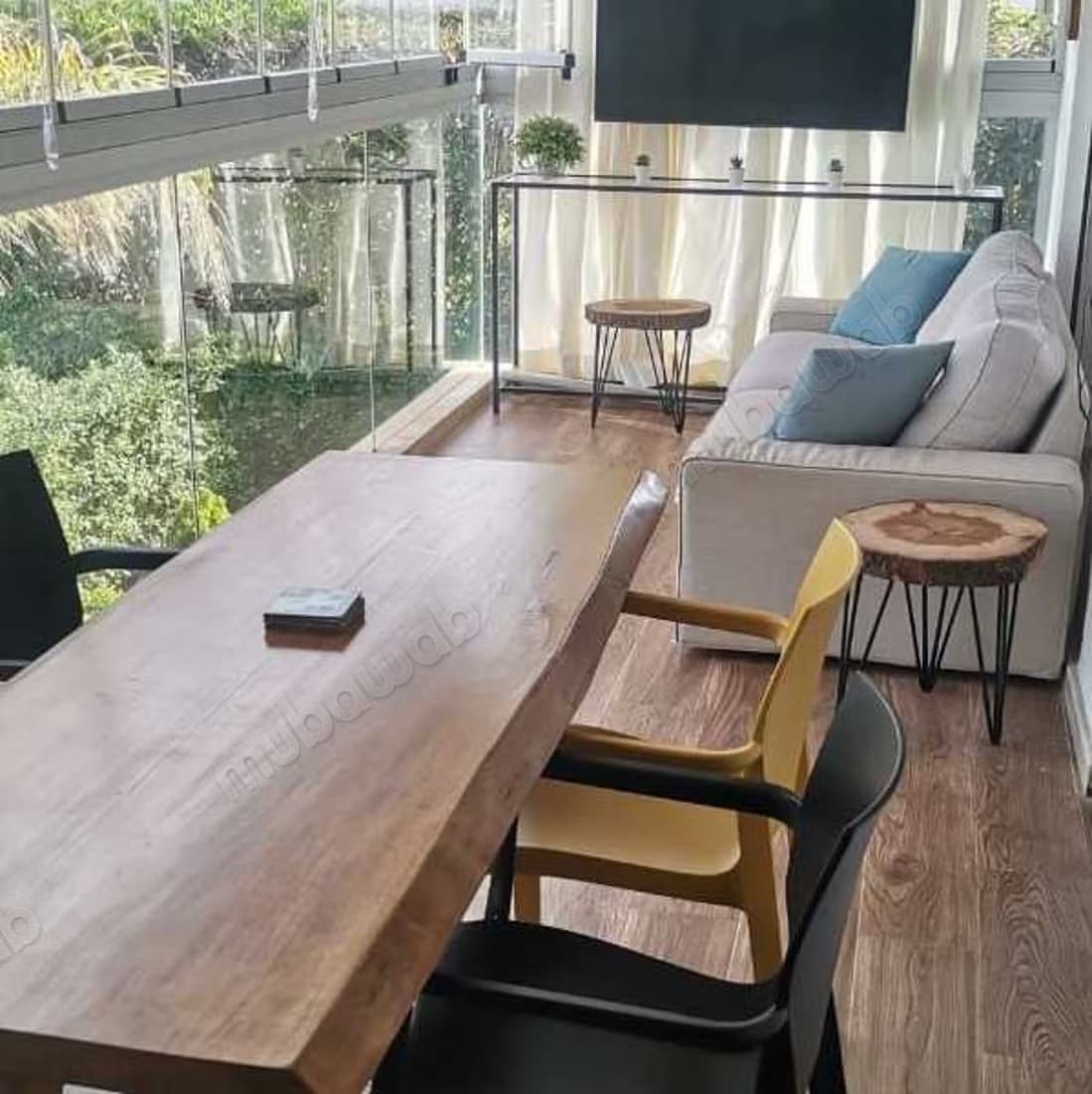 Appartement à Vendre de 123.0 m² à Dar Bouazza, Tamaris1