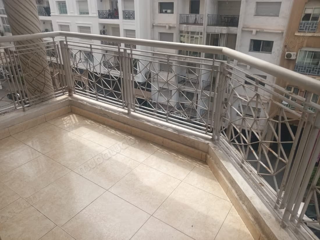 À vendre duplex 4ch sl a quartier gautier