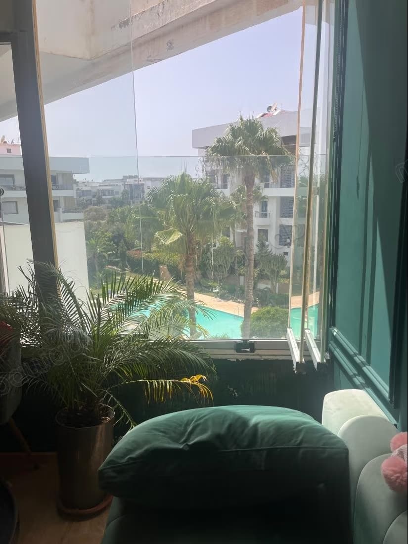 Appartement à vendre Dar Bouazza
