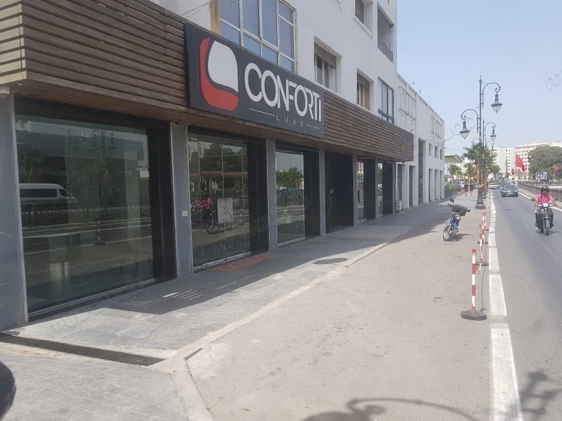 Cession Droit au Bail / Local Commercial