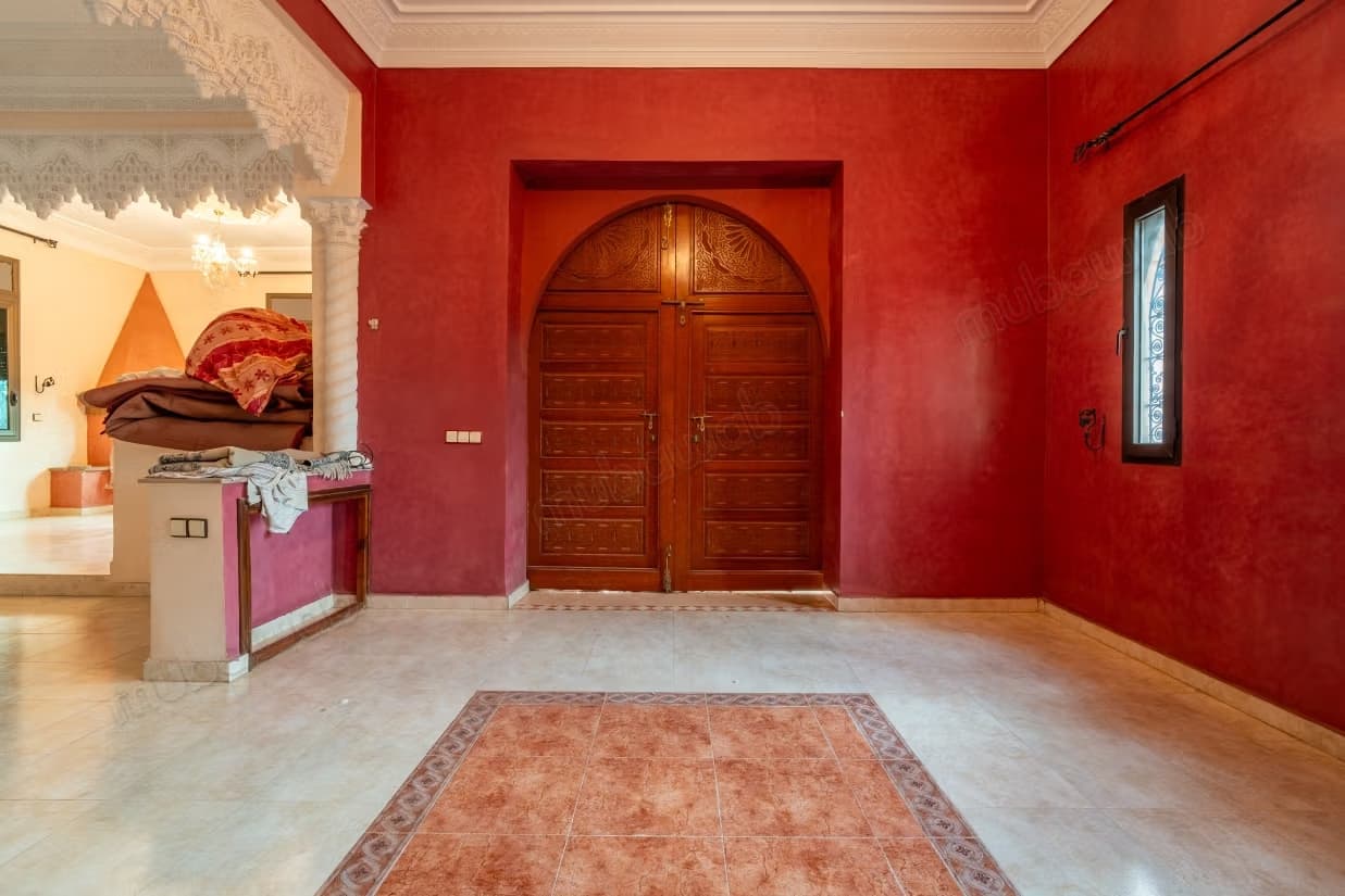 Villa Targa – 500m² habitables