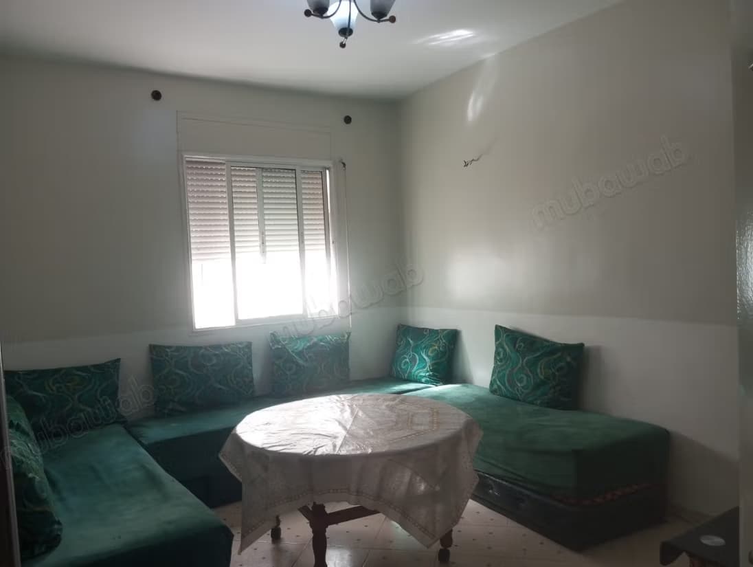 Location appartement Ain Sebaa
