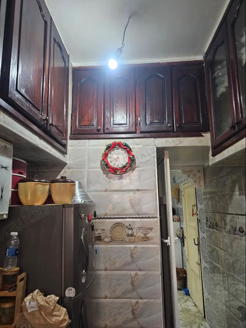 Très bel appartement en location à Salmia 2.2 chambres agréa...