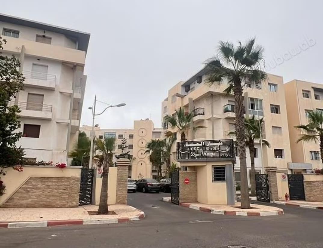 À vendre appartement 64 m² haut founty