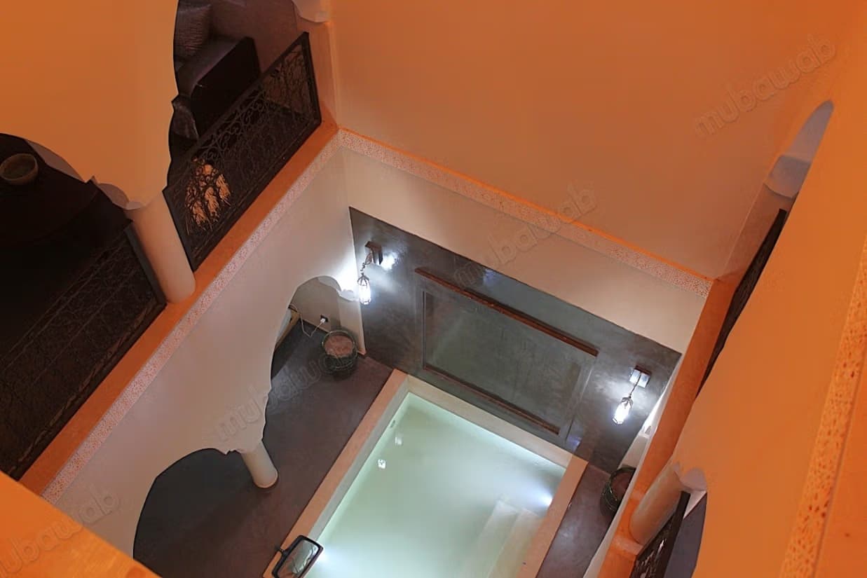 Riad d'habitation a Louer a Asli Sud