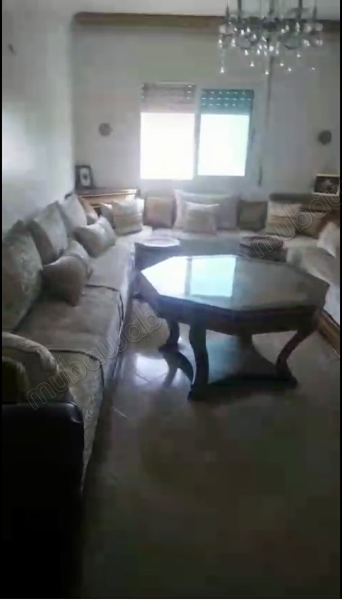 Appartement à vendre, 76 mètres tanger