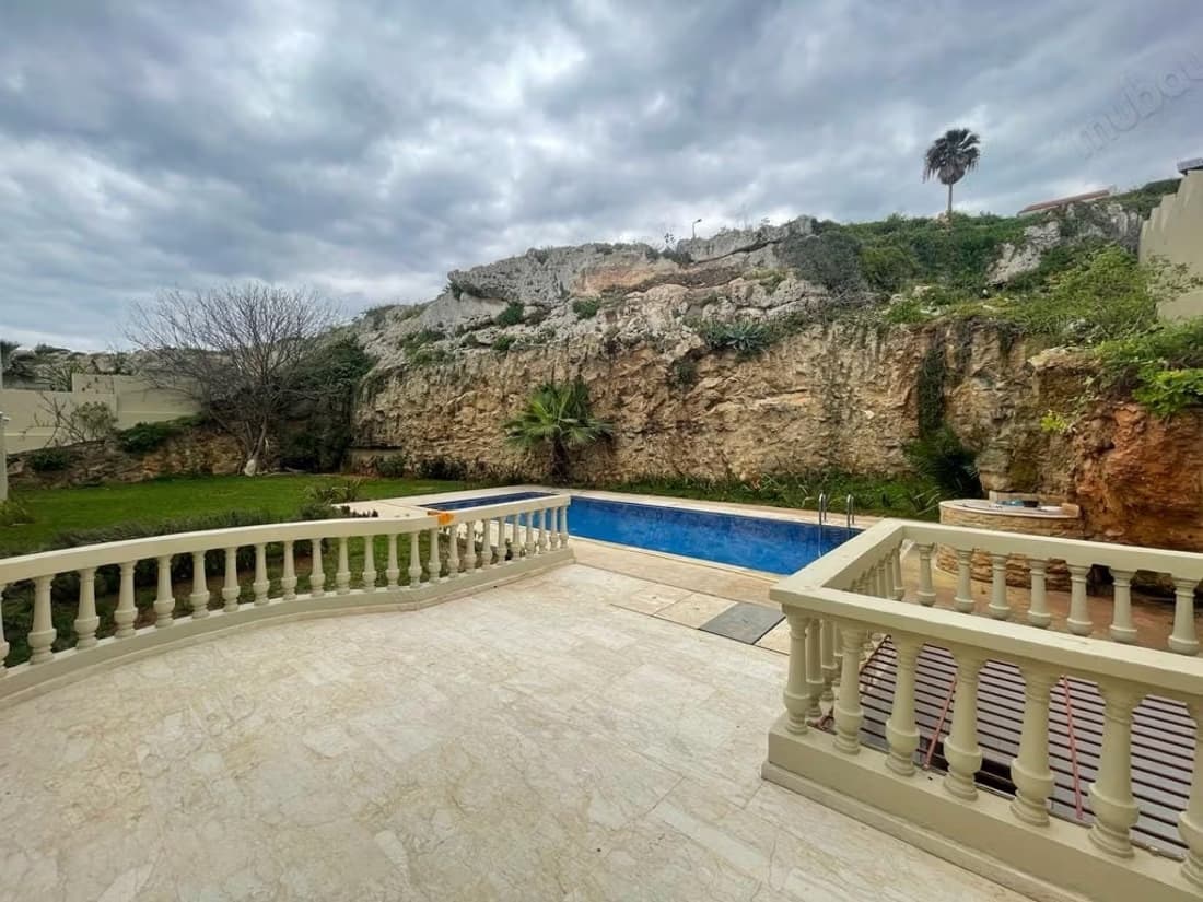 Villa a louer
