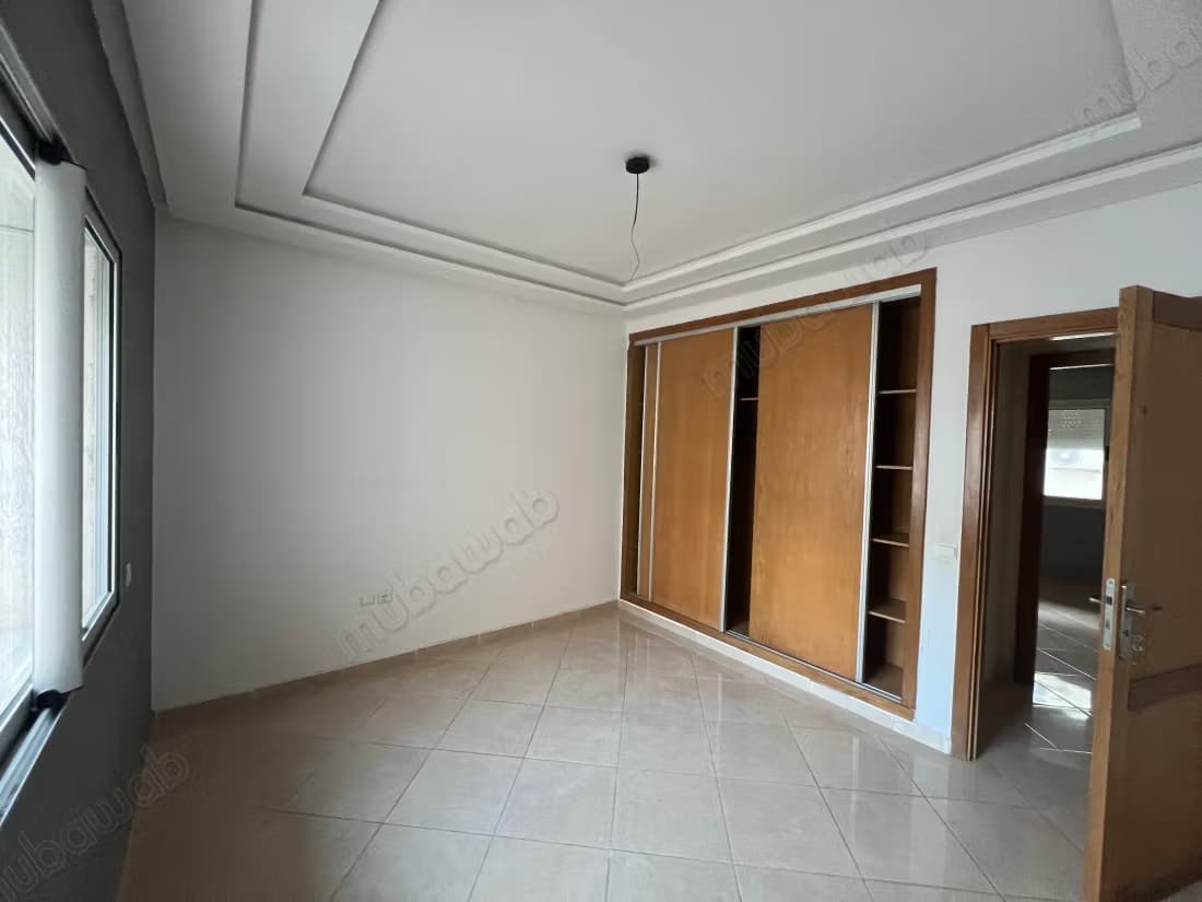 Location d'un appartement à Mimosas. 2 belles chambres. Po...