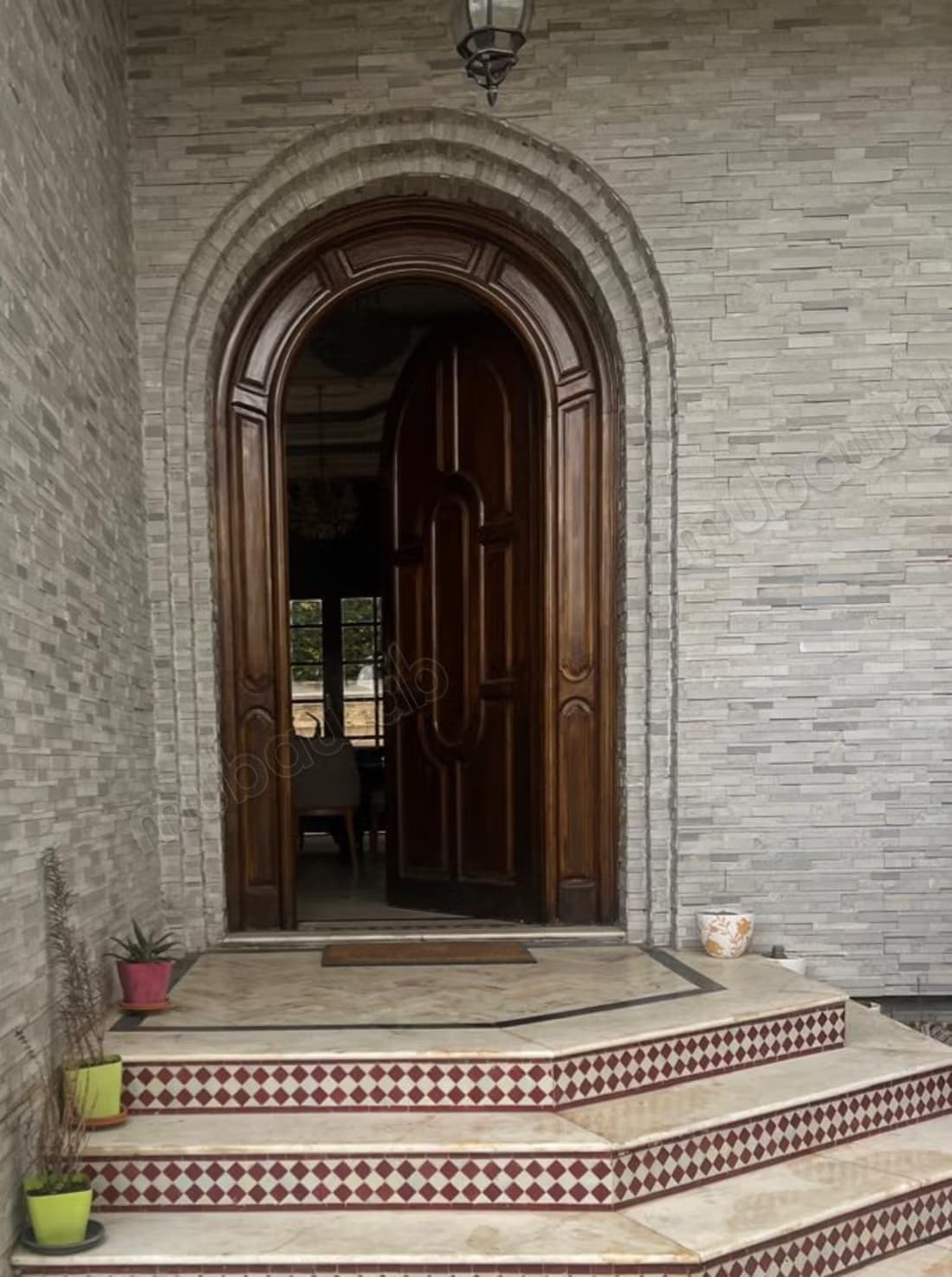 Villa a louer 600m² Laymoun Casablanca
