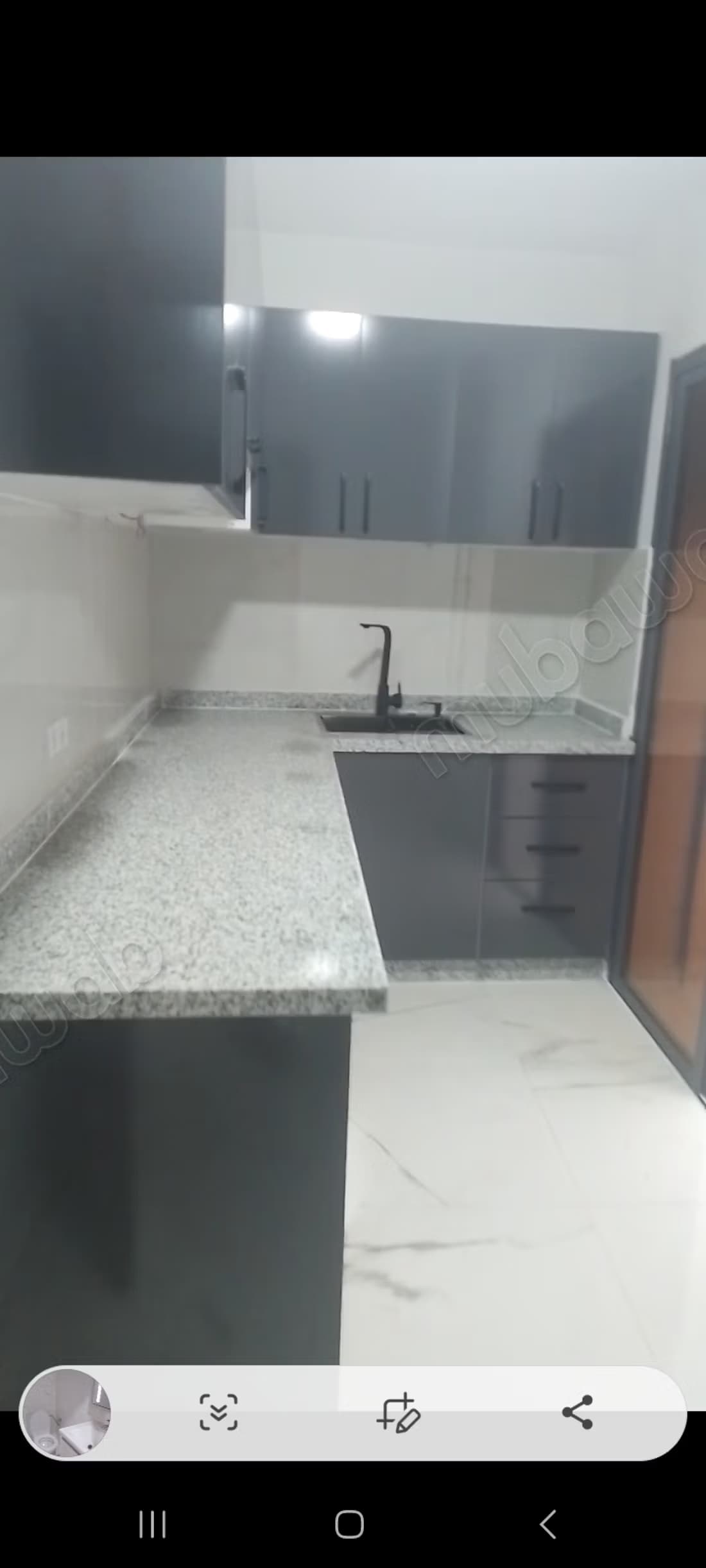 Bel appartement à vendre à Ismalia. 3 pièces