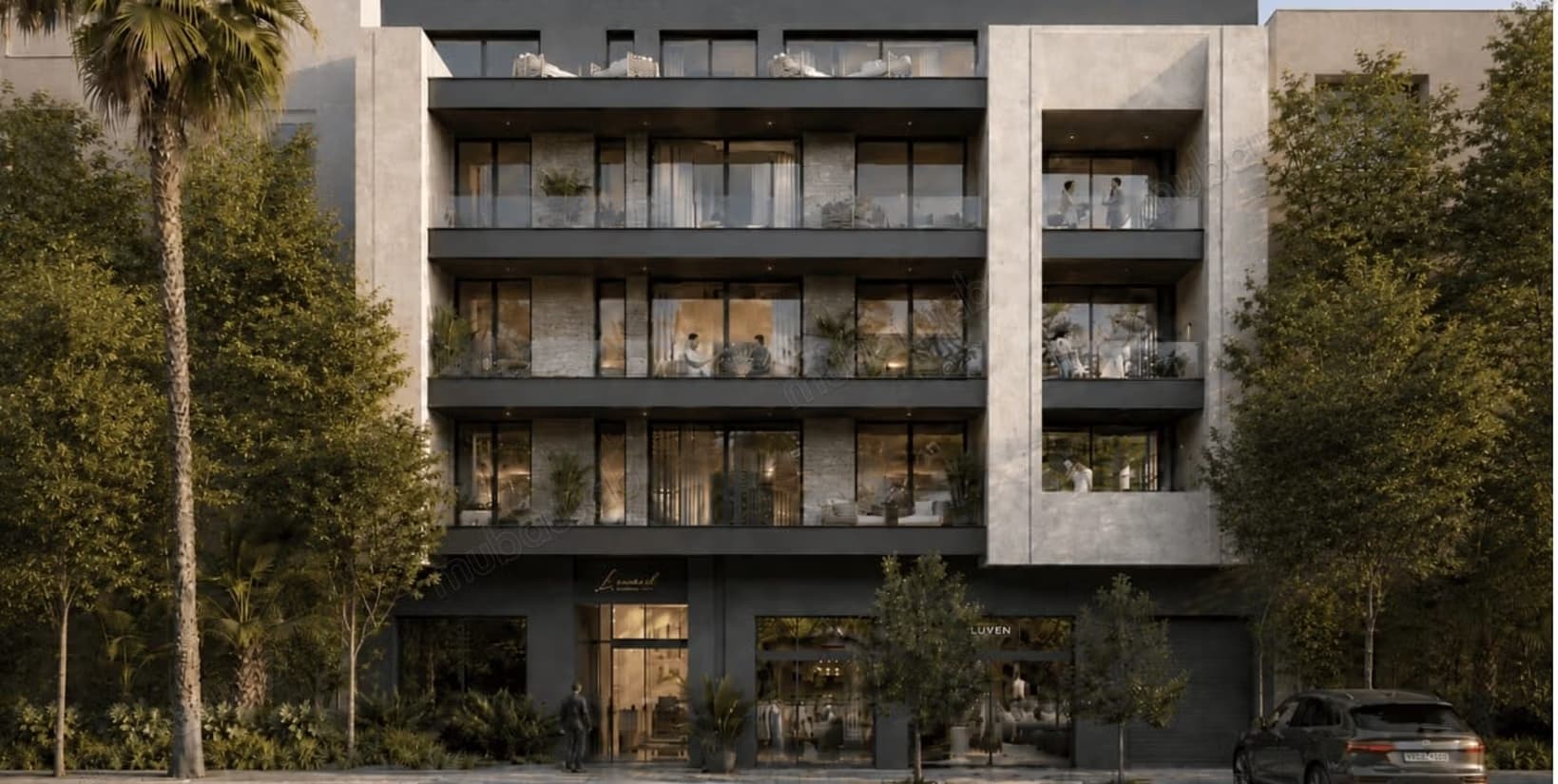 Studio 44m² fin 2027 Ferme Bretonne Sur Plan