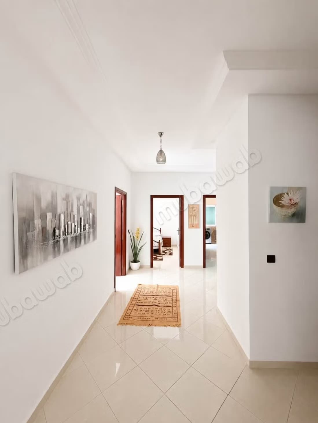 Villa kenitra la haute ville