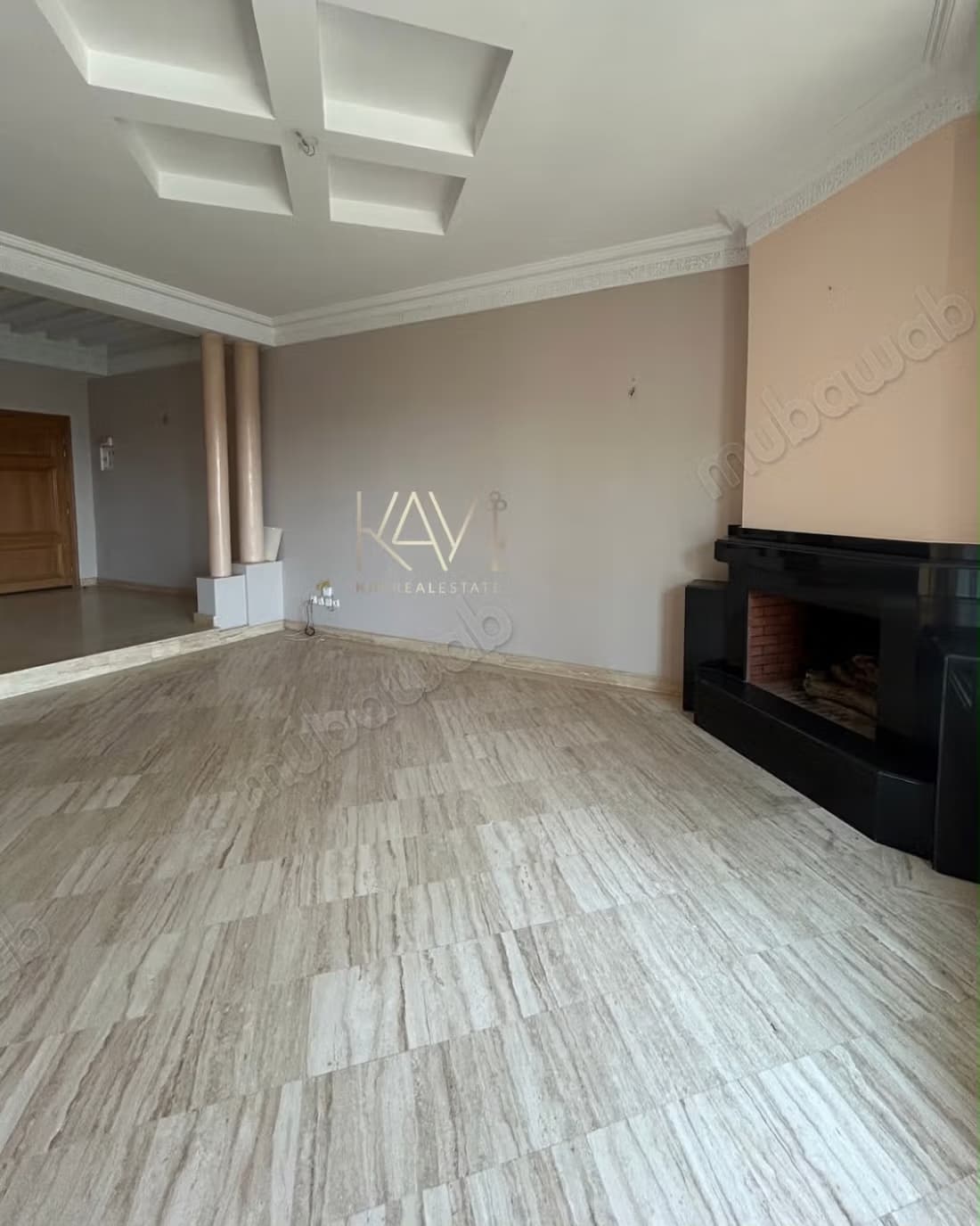 Appartement de luxe à louer – Jbel Kbir, Tanger