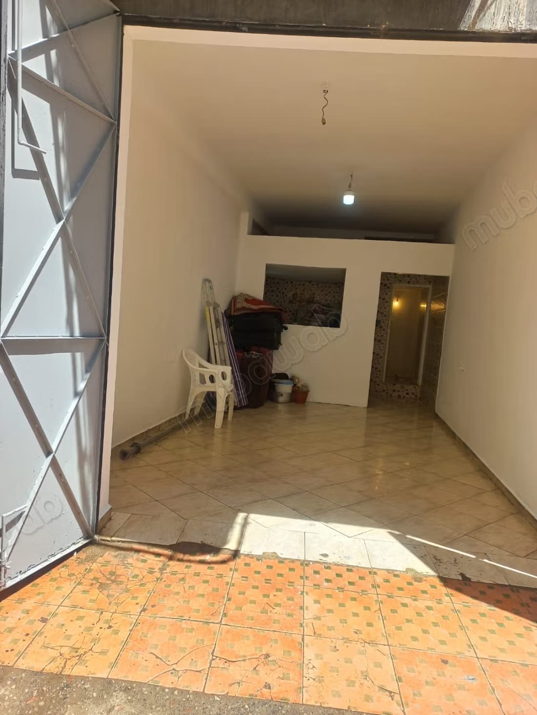 Biens commerciaux à louer dans résidentiel. Superficie 24 m²