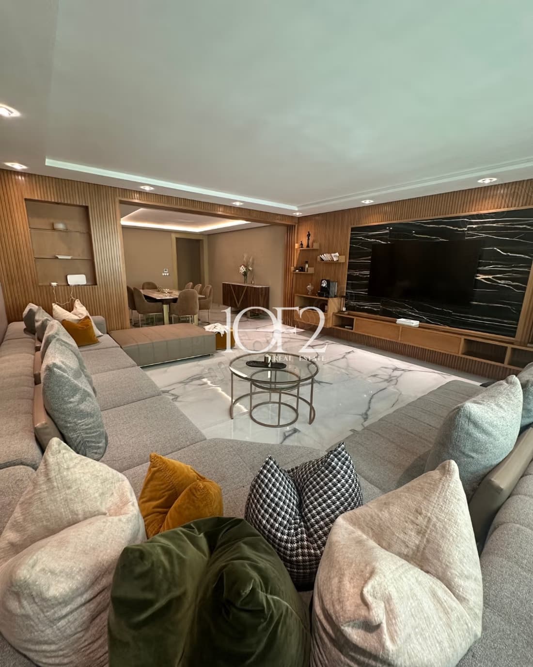 À Louer – Spacieux Appartement au Centre Ville