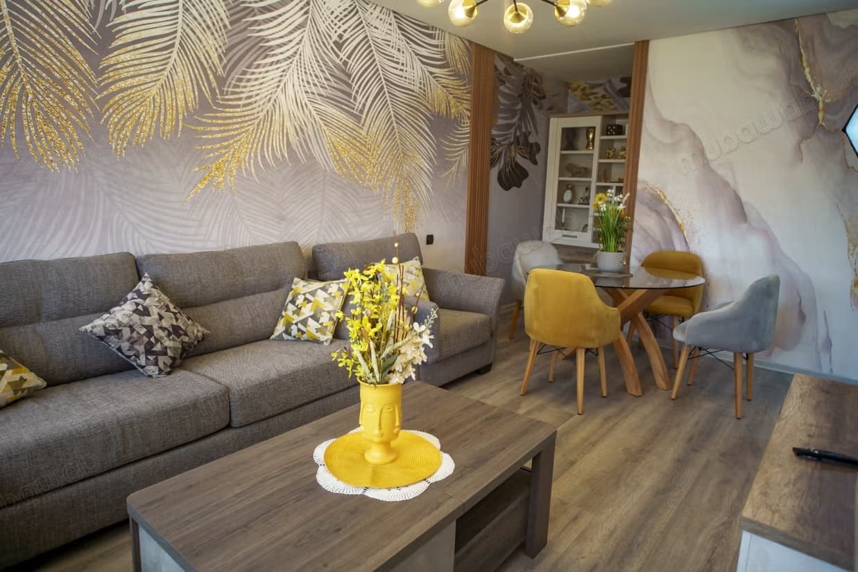 Annonce COBELLO – appartement meublé val d'or