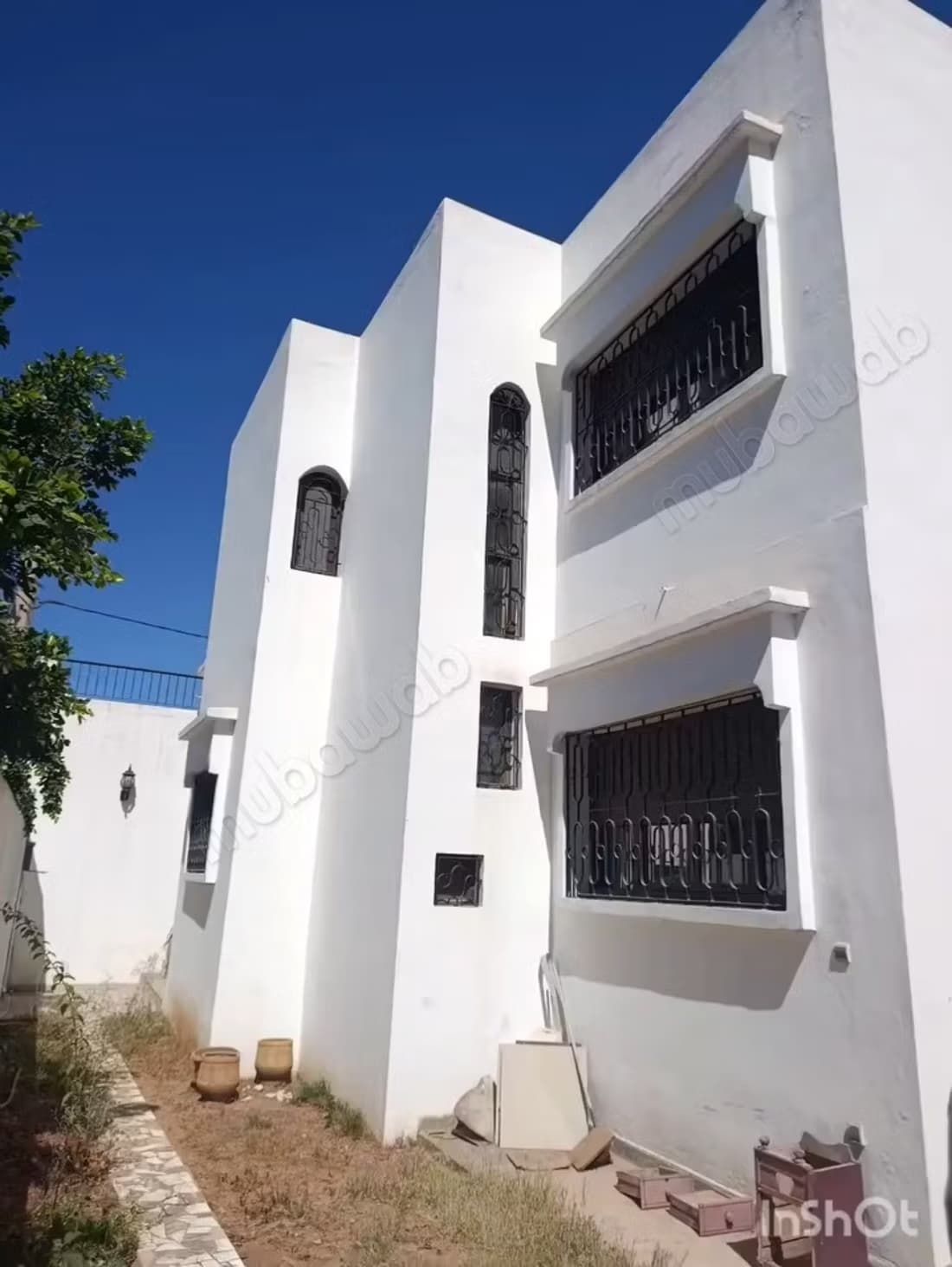 Villa Extension Dakhla