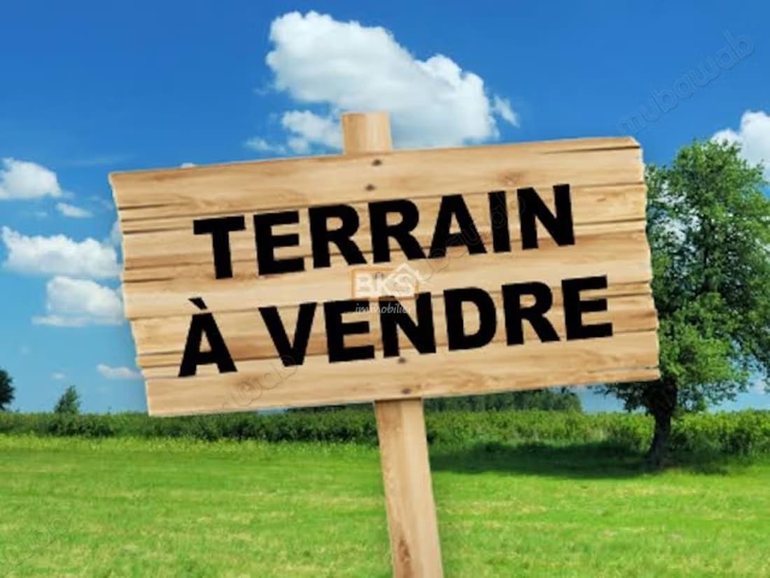 Terrain autorisé Crèche École Maternelle