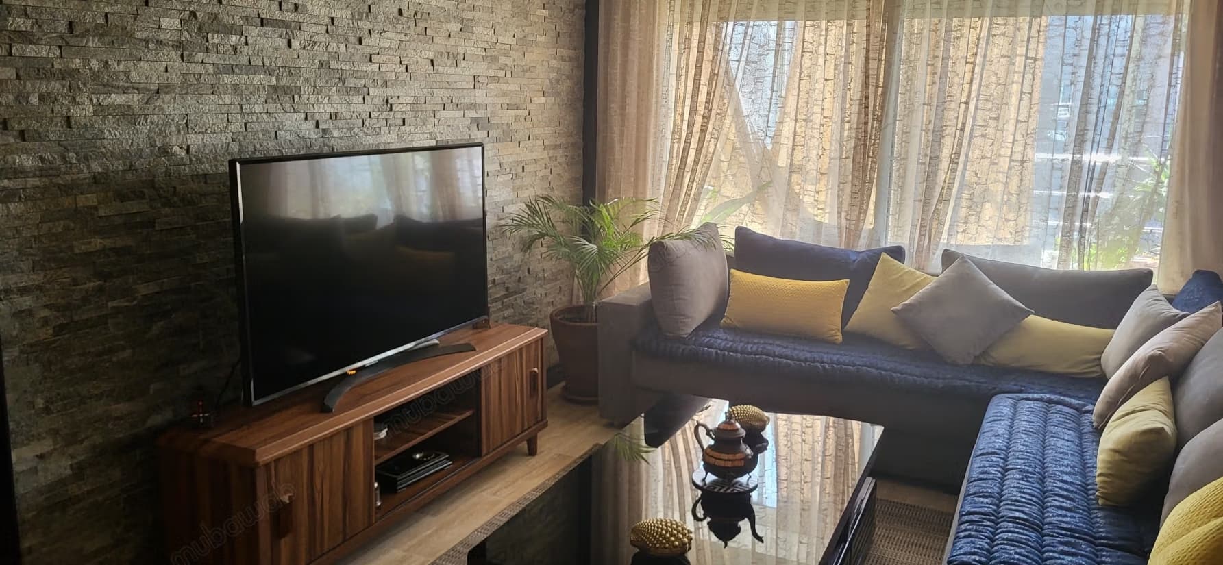 Appartement a vendre dar bouazza 94m²