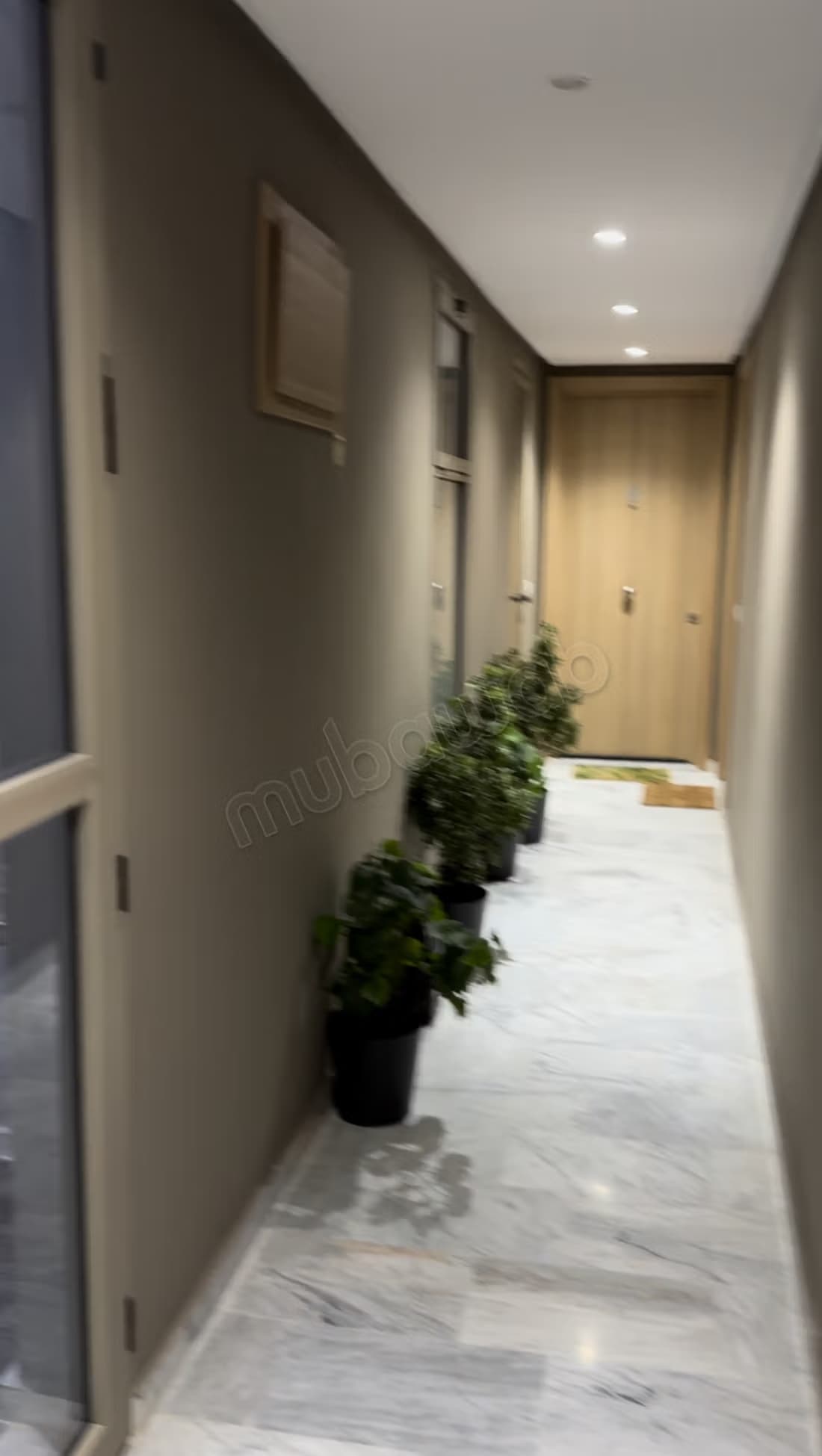 À vendre Fès quartier Marriot