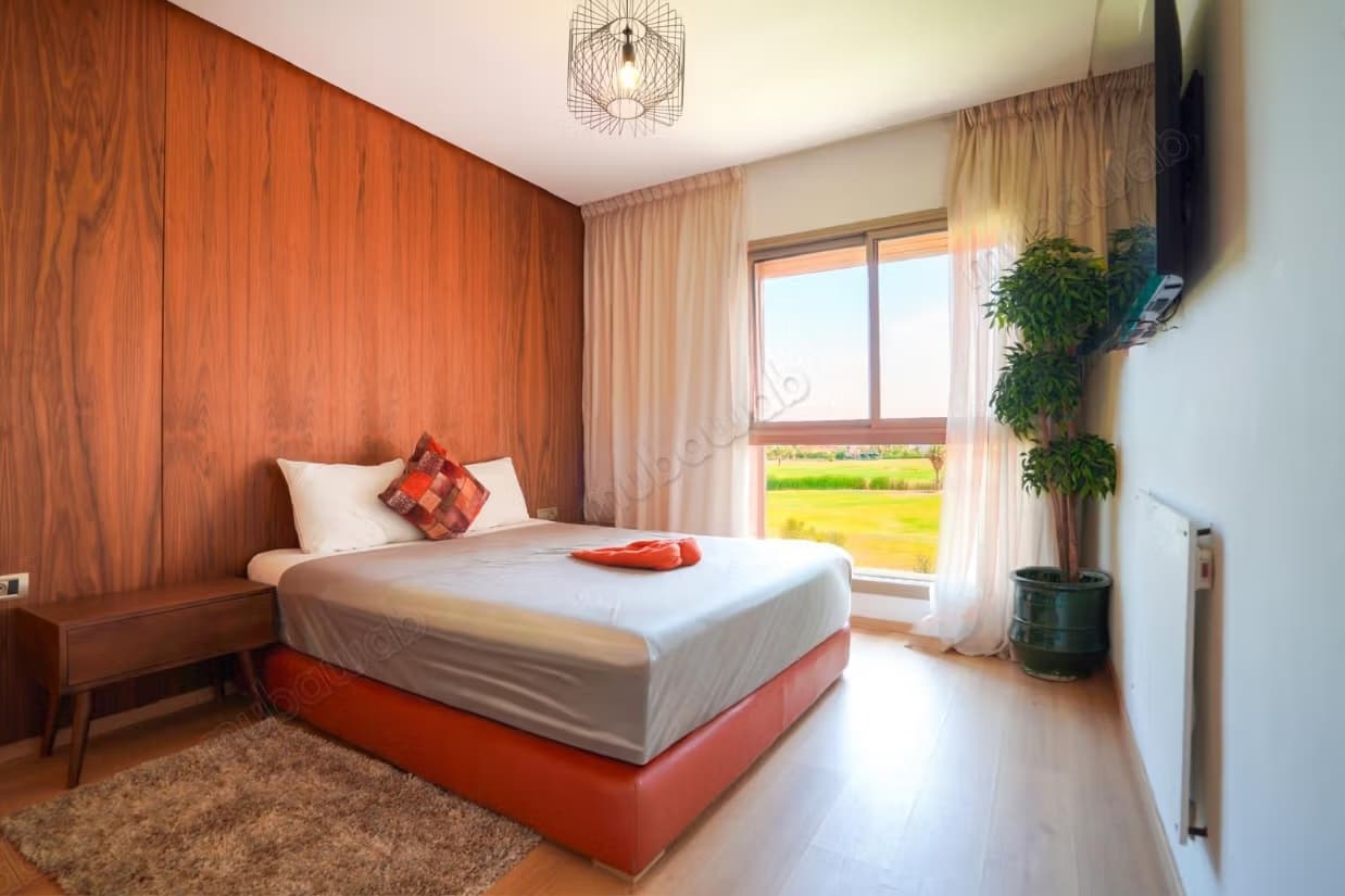 Prestigieux Appartement Face au Golf