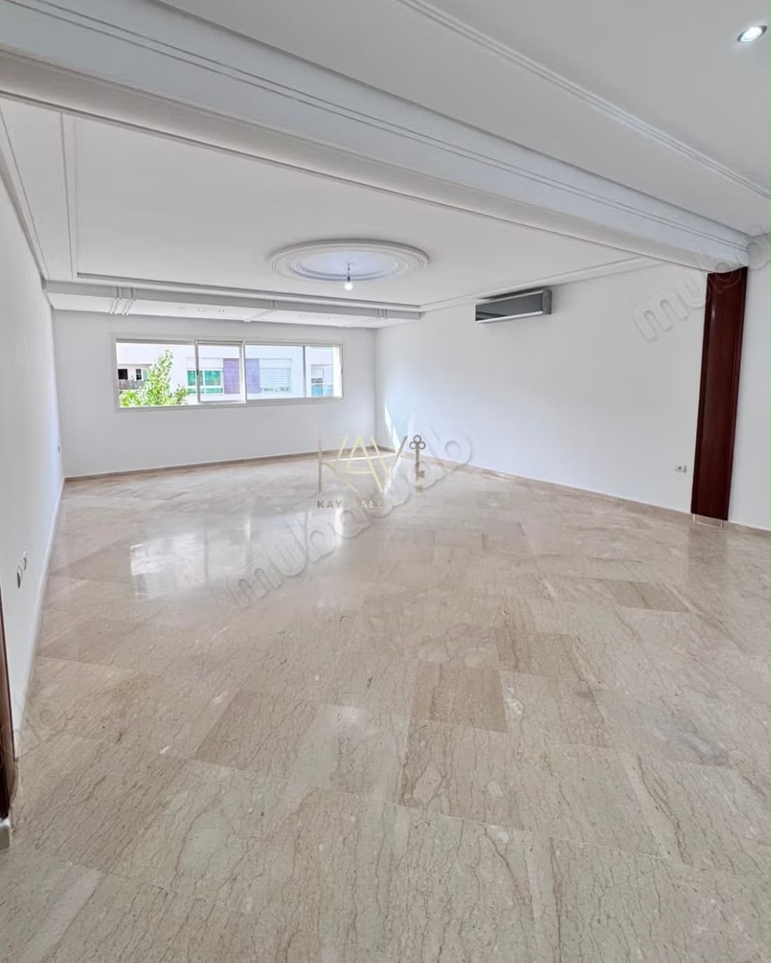 Appartement à louer – Place Mozart, Tanger