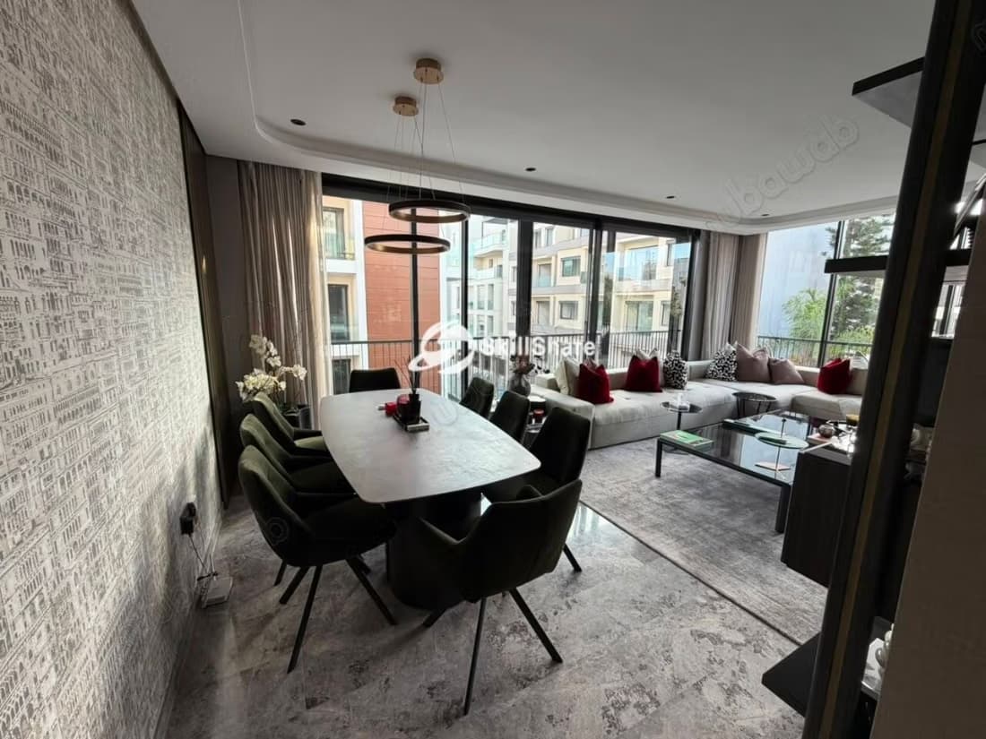 Appartement 3 chambres à vendre – Ferme Bretonne