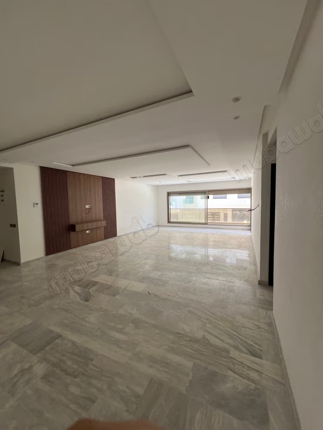 Vente d'un bel appartement à Fes City Center. 3 belles chamb...